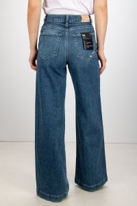 Джинсы с высокой талией 08.11.2025 Newlife.moda