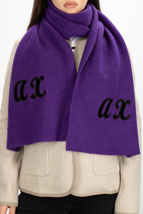 Шарф 15.11.2025 Newlife.moda