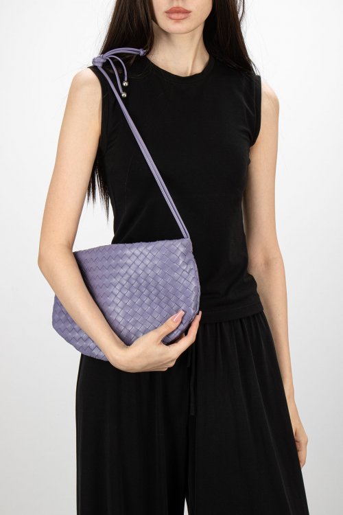 Кожаная сумка 15.11.2025 Newlife.moda