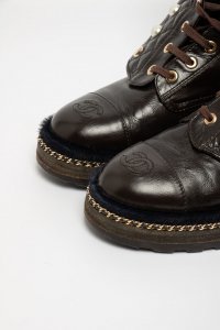 Ботинки 15.11.2025 Newlife.moda