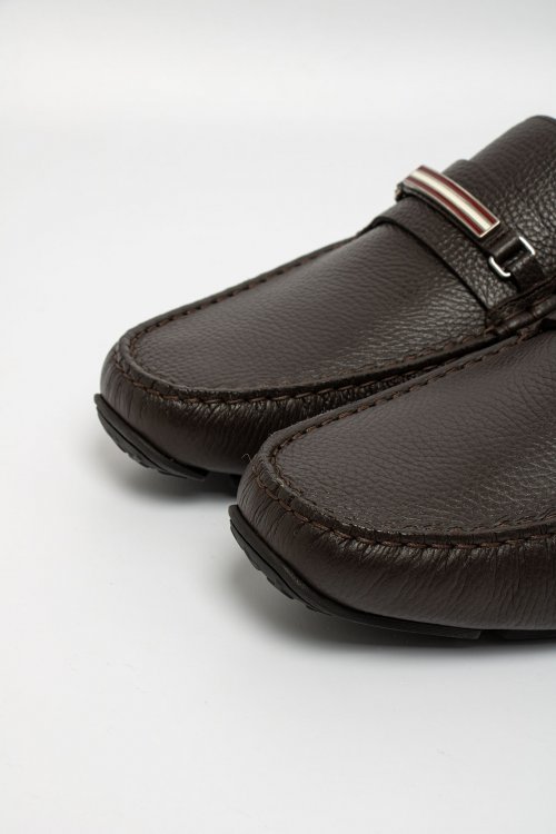 Туфли на каблуке с открытым носком 15.11.2025 Newlife.moda