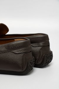 Туфли на каблуке с открытым носком 15.11.2025 Newlife.moda