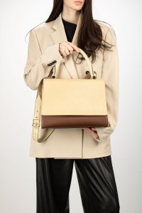 Кожаная сумка 15.11.2025 Newlife.moda