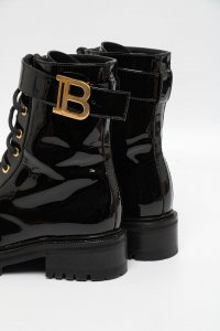 Ботинки 02.10.2025 Newlife.moda