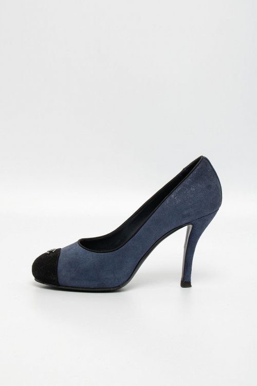 Туфли на каблуке 27.09.2025 Newlife.moda