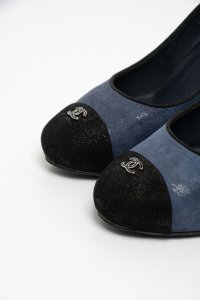 Туфли на каблуке 27.09.2025 Newlife.moda