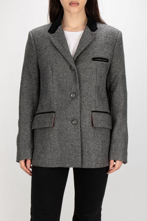 Жакет 01.10.2025 Newlife.moda