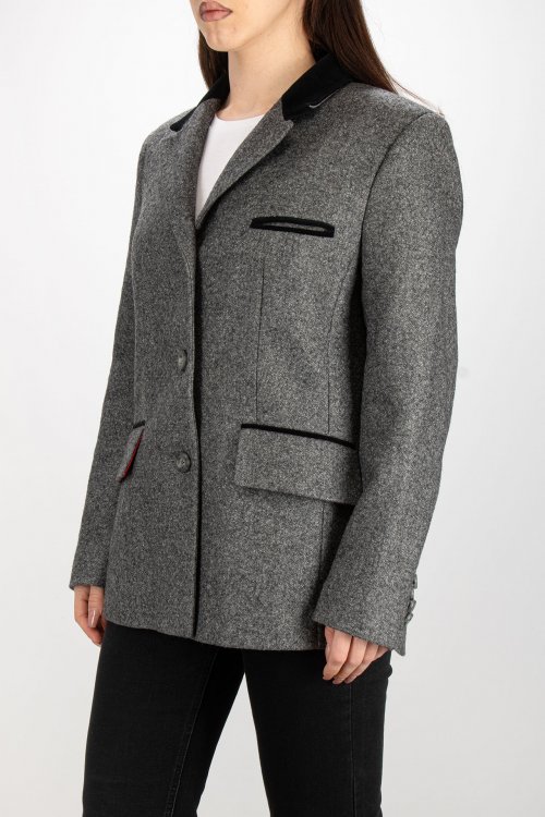 Жакет 01.10.2025 Newlife.moda