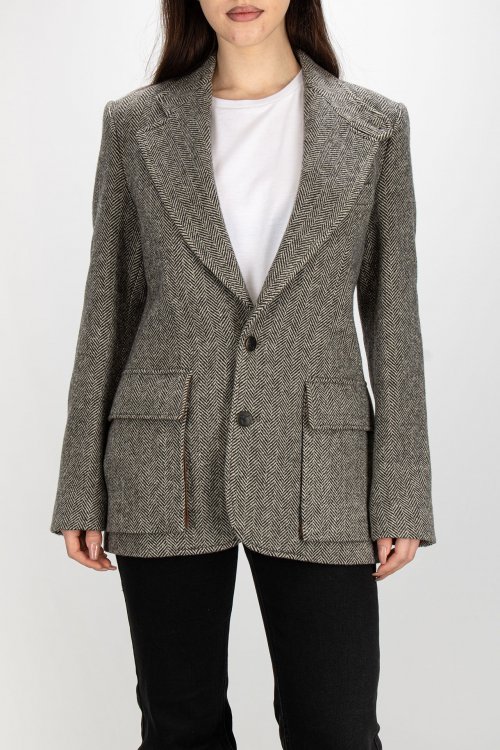 Жакет 01.10.2025 Newlife.moda