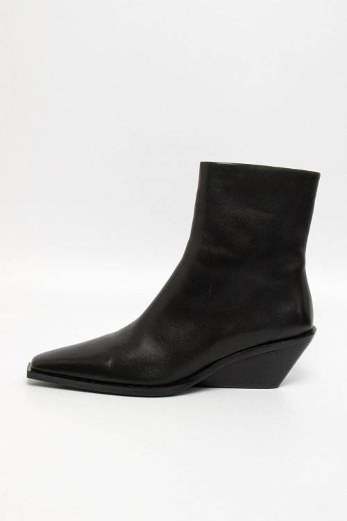 Ботильоны на танкетке 16.11.2025 Newlife.moda