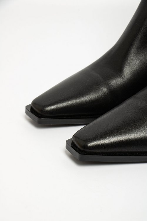 Ботильоны на танкетке 16.11.2025 Newlife.moda