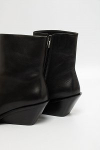 Ботильоны на танкетке 16.11.2025 Newlife.moda