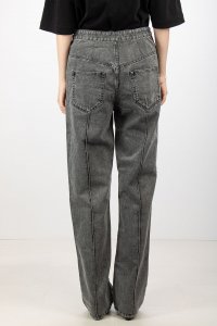 Прямые джинсы 15.11.2025 Newlife.moda