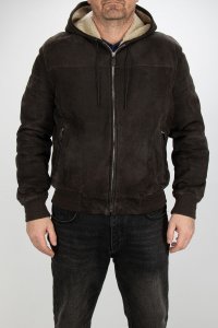 Дубленка короткая 13.10.2025 Newlife.moda