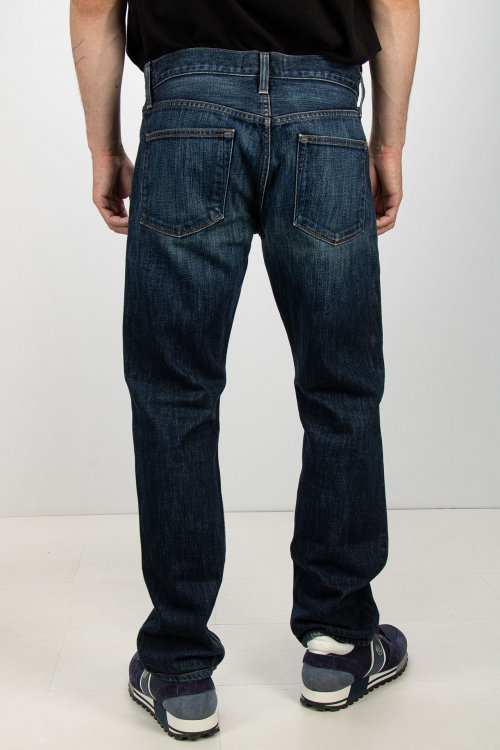 Прямые джинсы 05.10.2025 Newlife.moda