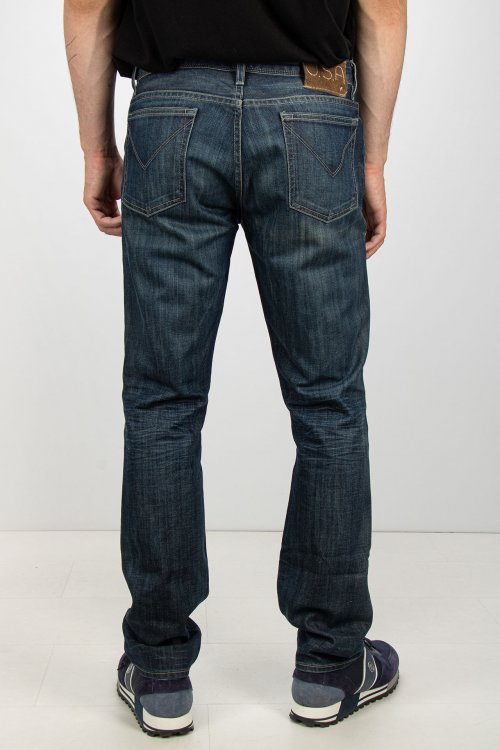 Прямые джинсы 05.10.2025 Newlife.moda