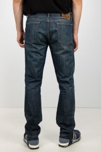 Прямые джинсы 05.10.2025 Newlife.moda