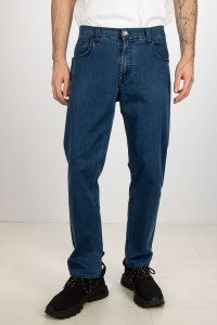 Прямые джинсы 07.11.2025 Newlife.moda