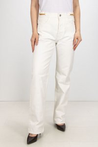 Прямые джинсы 16.10.2025 Newlife.moda