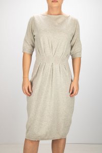 Вязаное платье 03.10.2025 Newlife.moda