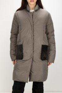 Пуховик 09.10.2025 Newlife.moda