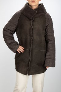 Зимняя куртка 03.10.2025 Newlife.moda