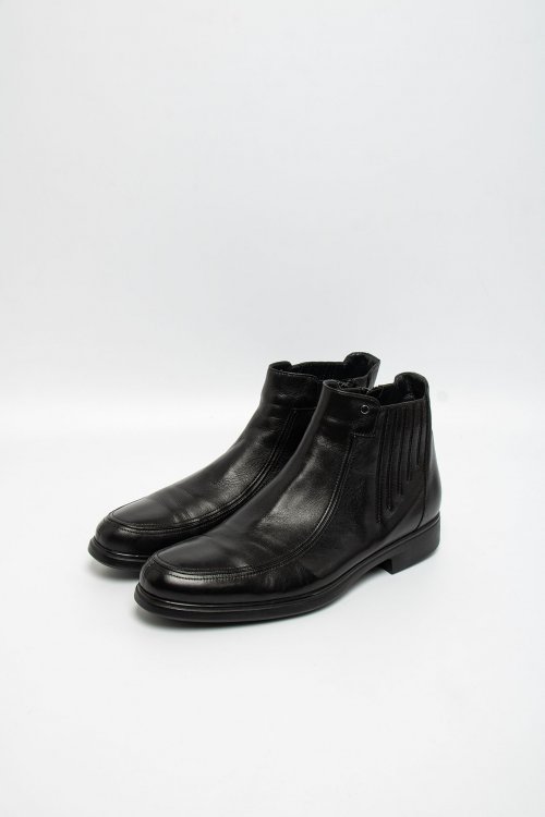 Ботинки 02.10.2025 Newlife.moda