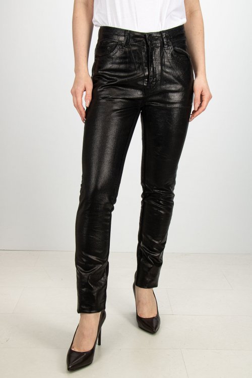 Зауженные джинсы 01.10.2025 Newlife.moda