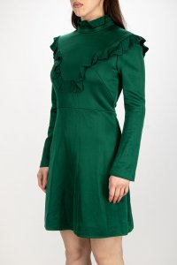 Повседневное платье 01.10.2025 Newlife.moda