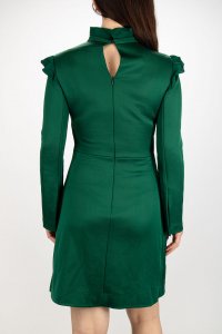 Повседневное платье 01.10.2025 Newlife.moda