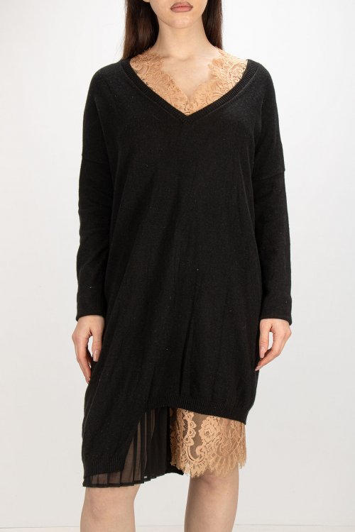 Повседневное платье 01.10.2025 Newlife.moda