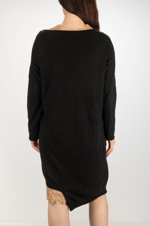 Повседневное платье 01.10.2025 Newlife.moda