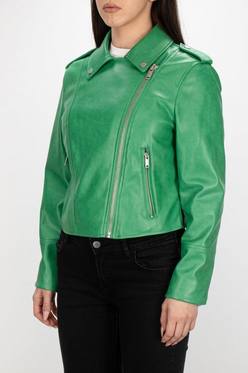 Демисезонная куртка 09.09.2025 Newlife.moda