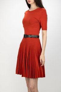 Повседневное платье 20.09.2025 Newlife.moda