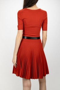 Повседневное платье 20.09.2025 Newlife.moda