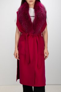 Жилет 09.09.2025 Newlife.moda