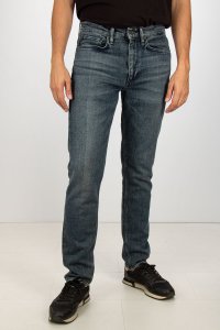 Зауженные джинсы 11.09.2025 Newlife.moda