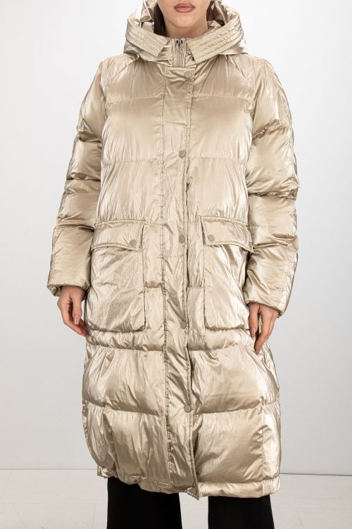 Пуховик 23.09.2025 Newlife.moda