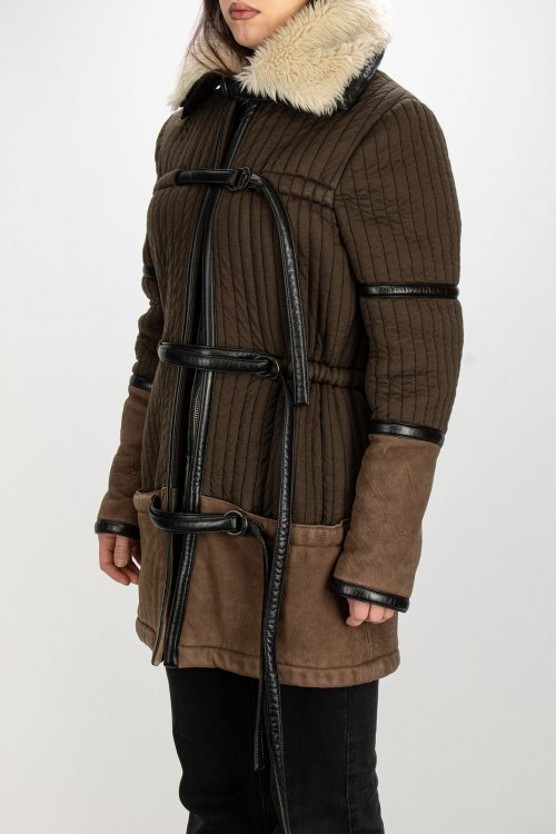 Демисезонная куртка 17.11.2025 Newlife.moda