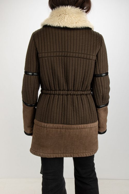 Демисезонная куртка 17.11.2025 Newlife.moda