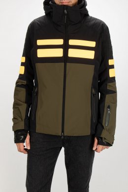 Горнолыжная куртка 10.11.2025 Newlife.moda