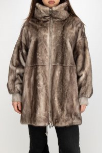 Полушубок 17.11.2025 Newlife.moda