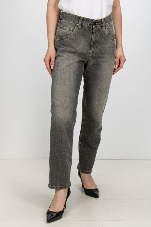 Прямые джинсы 09.09.2025 Newlife.moda