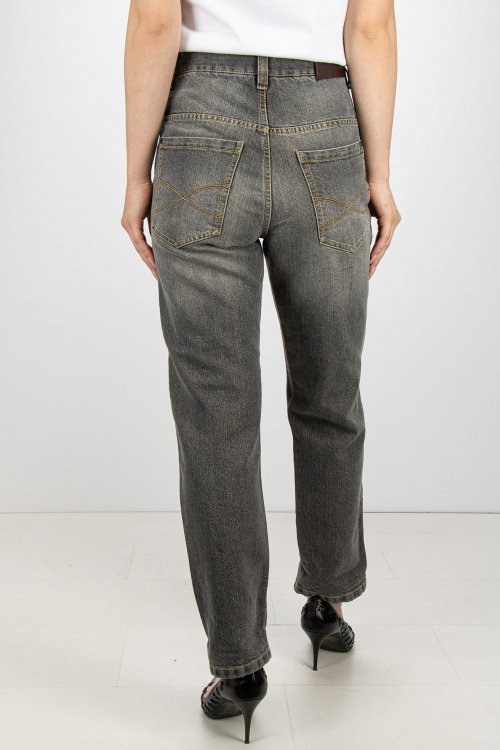 Прямые джинсы 09.09.2025 Newlife.moda