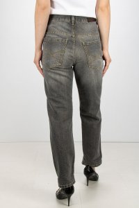 Прямые джинсы 09.09.2025 Newlife.moda