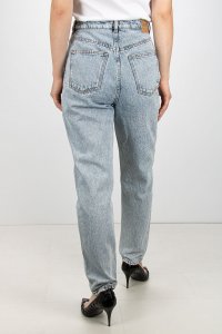 Прямые джинсы 09.09.2025 Newlife.moda