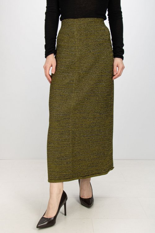 Юбка макси 17.11.2025 Newlife.moda