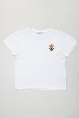 Футболка с коротким рукавом 16.11.2025 Newlife.moda