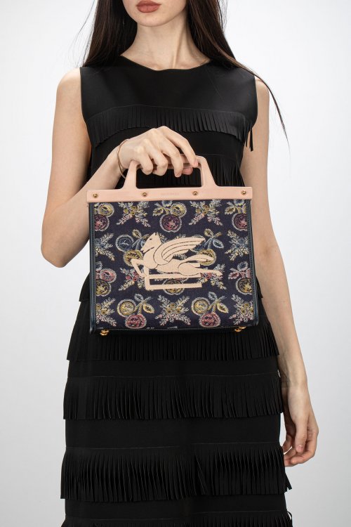 Текстильная сумка 15.11.2025 Newlife.moda