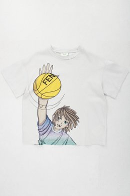 Футболка с коротким рукавом 16.11.2025 Newlife.moda